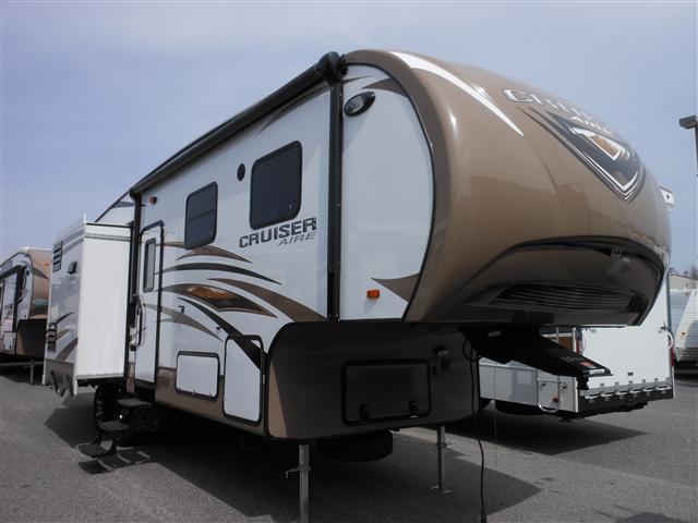2013 Crossroads Cruiser